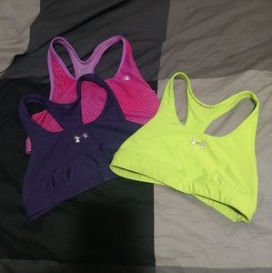 Sports Bras